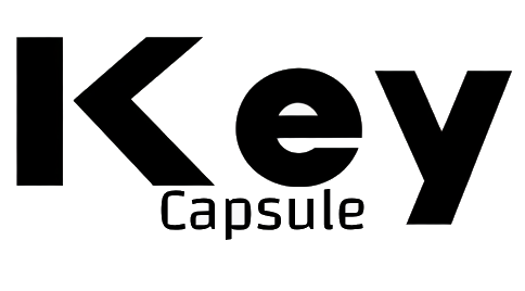 Key Capsule